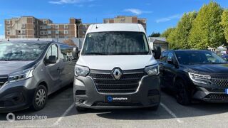 Master F3500 L2H2 2.3 Blue dCi 135ch Confort Euro6E 2024 occasion 62219 Longuenesse