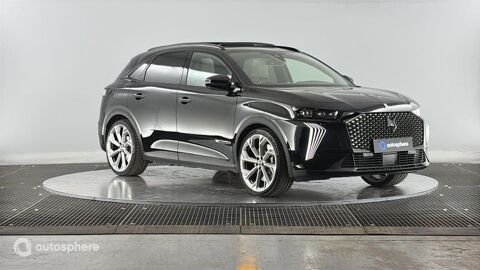 DS7 E-TENSE 4x4 360ch La Premiere 2023 occasion 63000 Clermont-Ferrand