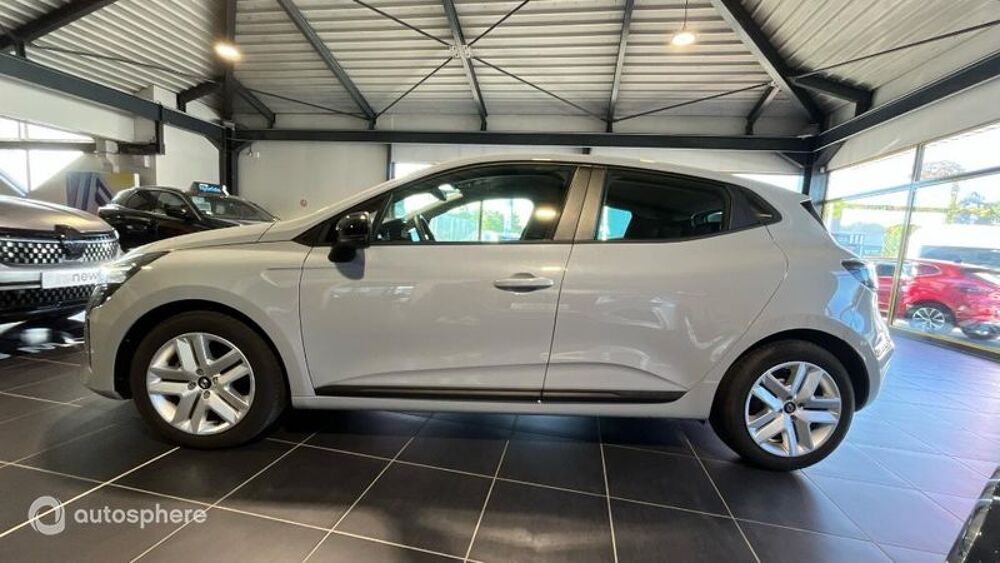 Clio 1.5 dCi 100ch Evolution - 24 2025 occasion 74200 Thonon-les-Bains