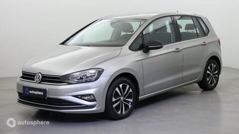 Annonce voiture Volkswagen Golf 19499 