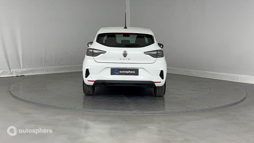 Clio 1.5 Blue dCi 100ch Evolution 2023 occasion 62110 H&eacute;nin-Beaumont