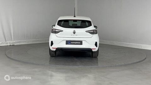 Clio 1.5 Blue dCi 100ch Evolution 2023 occasion 62110 H&eacute;nin-Beaumont