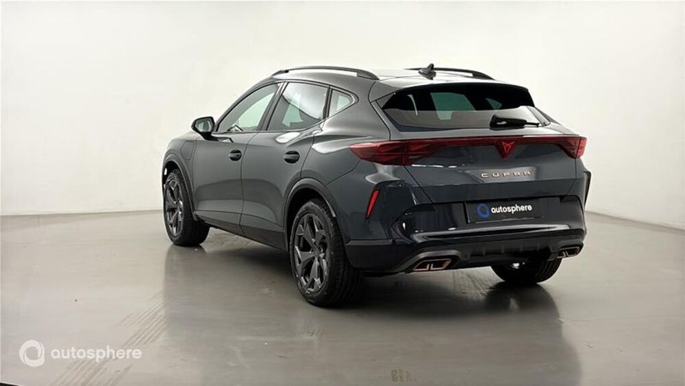 Formentor 1.5 eHybrid 204ch V DSG6 2025 occasion 86000 Poitiers