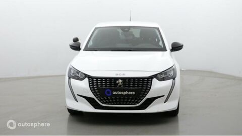 208 1.5 BlueHDi 100ch S&S Allure 2023 occasion 63200 Riom