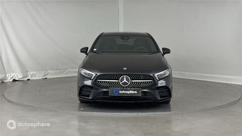 Classe A 200 d 150ch AMG Line 8G-DCT 2022 occasion 80136 Rivery