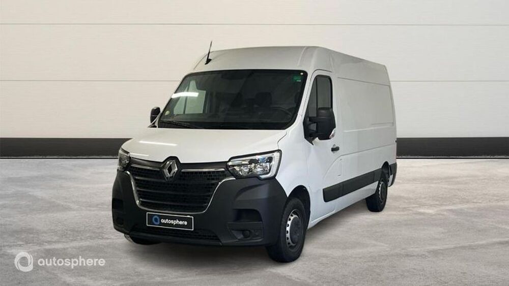 Master F3500 L2H2 2.3 Blue dCi 135ch Confort Euro6E 2024 occasion 44000 Nantes