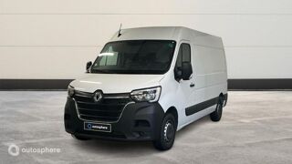Master F3500 L2H2 2.3 Blue dCi 135ch Confort Euro6E 2024 occasion 44000 Nantes
