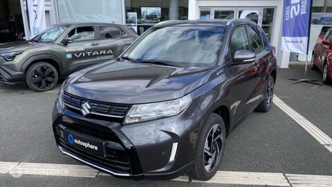 Annonce voiture Suzuki Vitara 24470 €