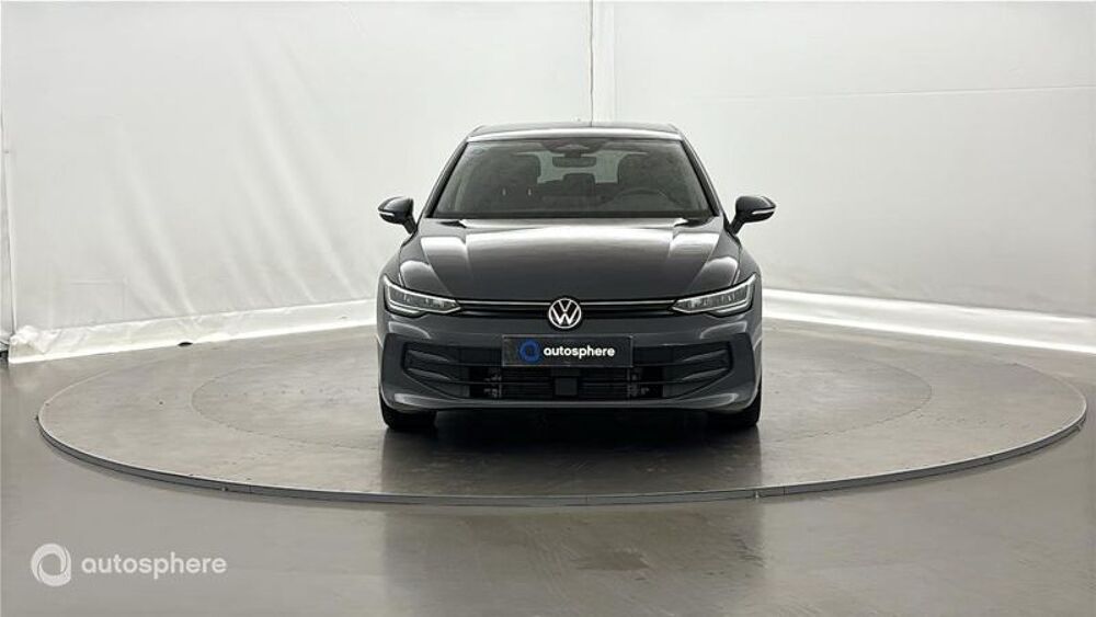 Golf 2.0 TDI 150ch VW Edition DSG7 2025 occasion 51530 Magenta