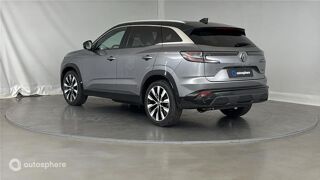 Austral 1.2 E-Tech full hybrid 200ch Iconic 2023 occasion 62231 Coquelles