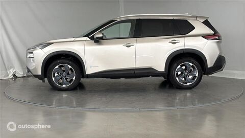 X-Trail e-4orce 213ch N-Connecta 2024 occasion 59650 Villeneuve-d'Ascq