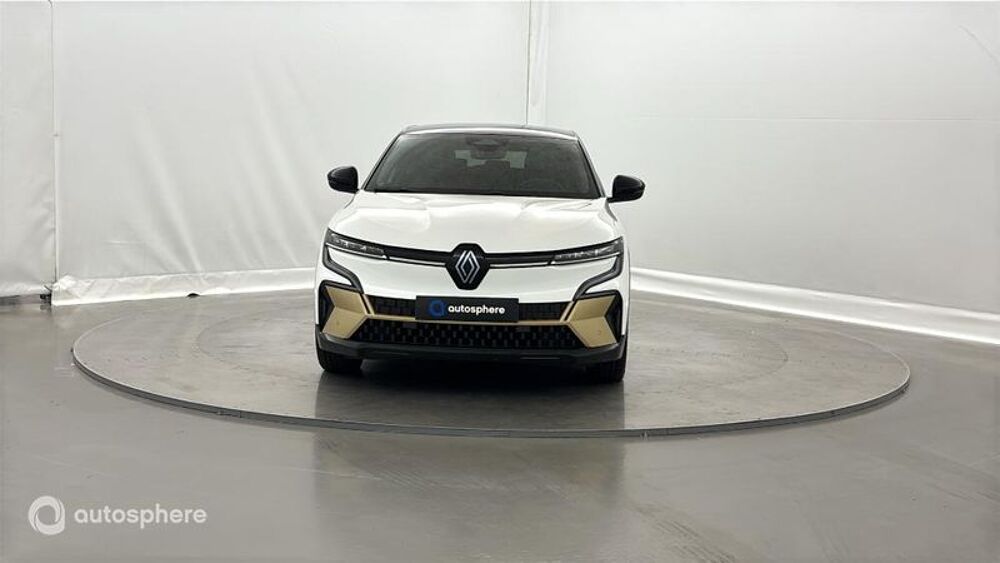 M&eacute;gane E-Tech Electric EV60 220ch Iconic super charge -B 2023 occasion 62219 Longuenesse