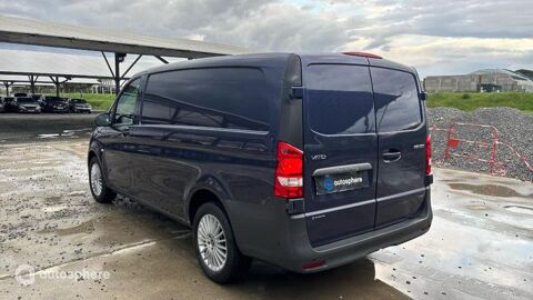 Vito 119 CDI Long Pro Propulsion 9G-Tronic 2024 occasion 17140 LAGORD