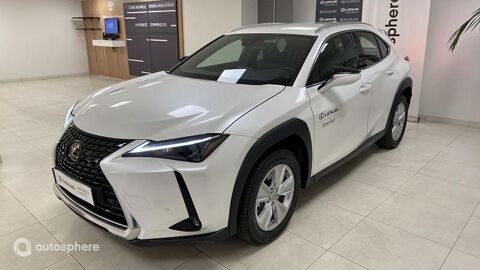 Lexus UX 250h 2WD Pack 2024 occasion Vénissieux 69200