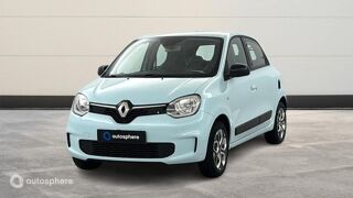 Twingo 1.0 SCe 65ch Equilibre 2023 occasion 59160 Lomme