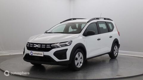 Dacia Jogger 1.0 ECO-G 100ch Essential 5 places 2024 occasion Longuenesse 62219