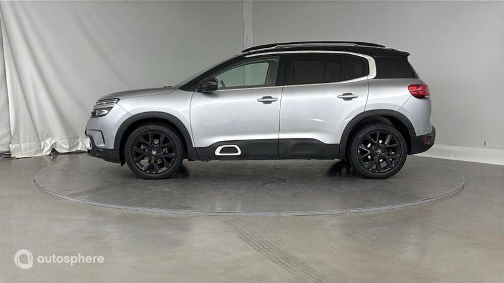 C5 aircross BlueHDi 130ch S&S Shine 2020 occasion 08000 Charleville-M&eacute;zi&egrave;res