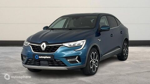 Annonce voiture Renault Arkana 19799 €