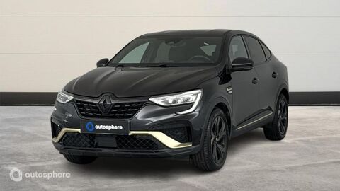 Annonce voiture Renault Arkana 22999 €