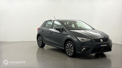 Ibiza 1.0 TSI 95ch Copa 2025 occasion 86000 Poitiers
