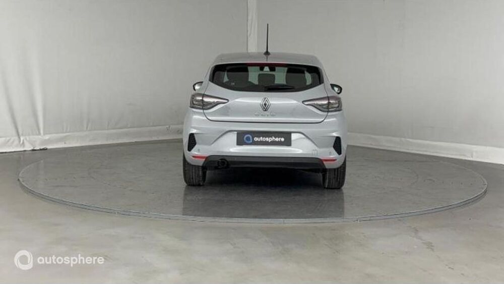 Clio 1.5 Blue dCi 100ch Evolution - 24 2025 occasion 33260 LA TESTE DE BUCH