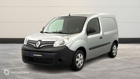 Annonce voiture Renault Kangoo 10999 €