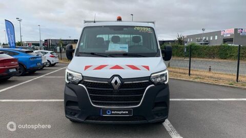 Master RJ3500 L3 2.3 Blue dCi 130ch EuroVI 2022 occasion 62000 Arras