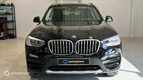 X3 xDrive30dA 265ch xLine Euro6c 2018 occasion 13100 Aix-en-Provence
