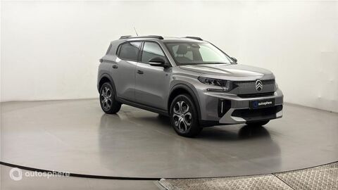 C3 Aircross Electrique 113ch autonomie confort PLUS 2025 occasion 86000 Poitiers