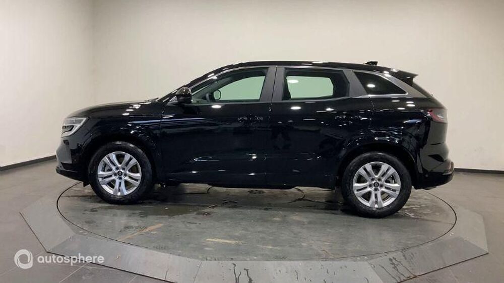 Austral 1.2 E-Tech full hybrid 200ch Evolution - 23 2024 occasion 57100 Thionville