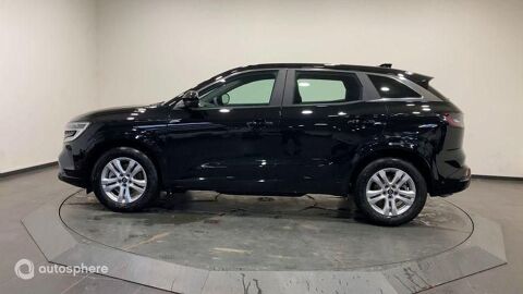 Austral 1.2 E-Tech full hybrid 200ch Evolution - 23 2024 occasion 57100 Thionville