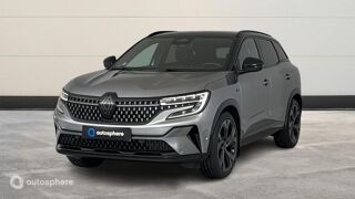 Austral 1.2 E-Tech full hybrid 200ch Techno esprit Alpine 2023 occasion 59320 Sequedin