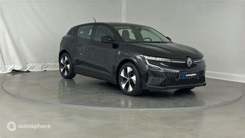 M&eacute;gane E-Tech Electric EV60 220ch Equilibre super charge 2023 occasion 59470 Wormhout