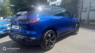 Austral 1.2 E-Tech full hybrid 200ch Iconic esprit Alpine 2023 occasion 59850 Nieppe