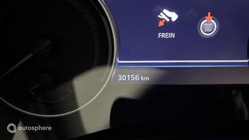 Juke 1.6 Hybrid 143ch Business+ 2023.5 2024 occasion 59720 Louvroil