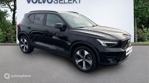 XC40 B3 163ch Plus DCT 7 2025 occasion 57100 Thionville
