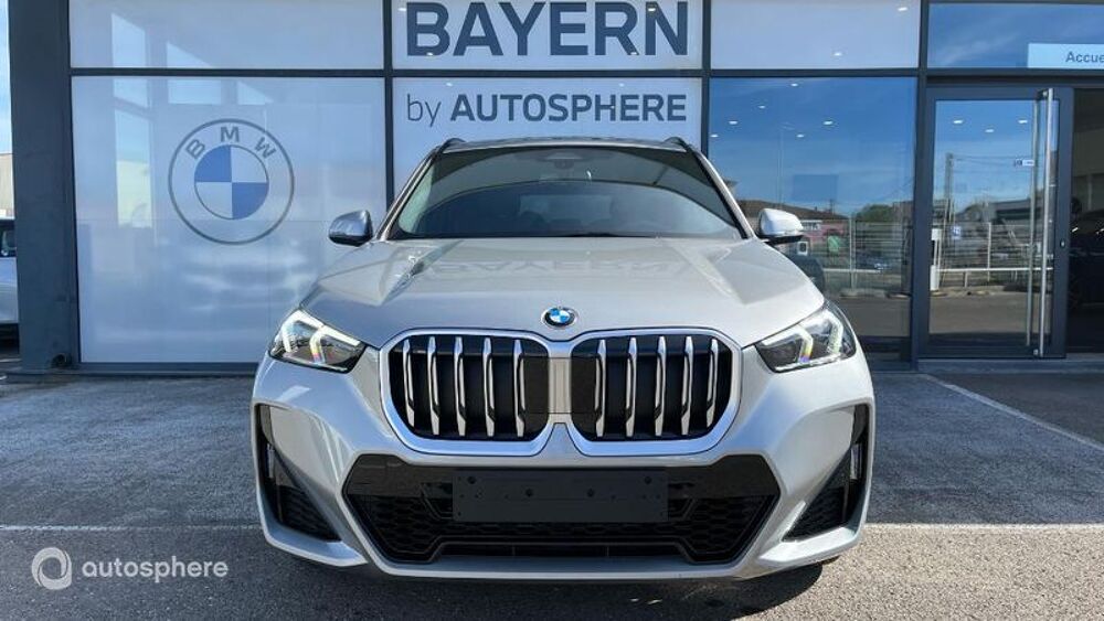 X1 sDrive20d 163ch M Sport 2026 occasion 30100 Al&egrave;s