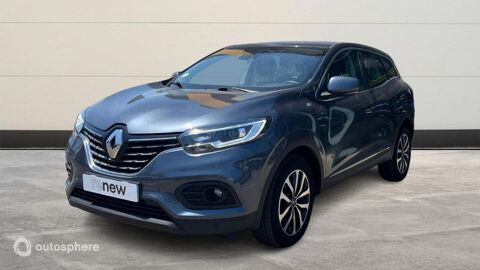 Renault Kadjar 1.5 Blue dCi 115ch Evolution EDC 2022 occasion Vitrolles 13127