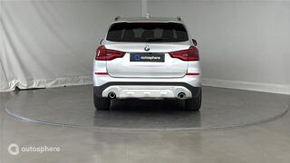 X3 sDrive18d 150ch xLine 2021 occasion 59113 Seclin
