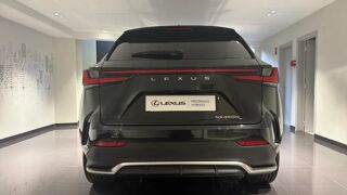 NX 450h+ 292ch F SPORT Executive 4WD MY26 2026 occasion 92000 NANTERRE