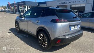 2008 e- 156ch 54 kWh GT 2026 occasion 13300 Salon-de-Provence