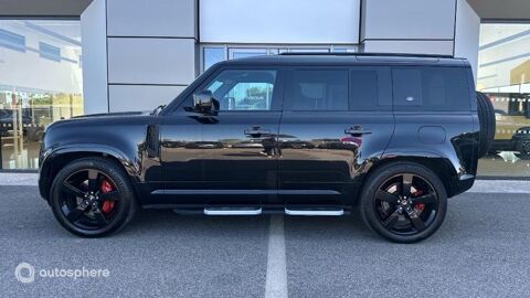 Defender 110 2.0 P400e X-Dynamic X 2023 occasion 69760 Limonest