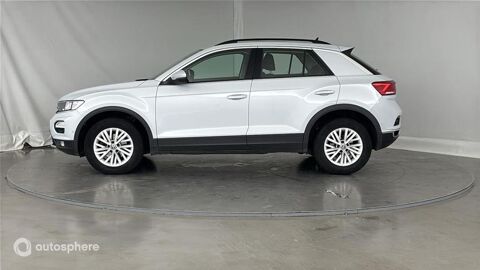 T-ROC 1.0 TSI 110ch Lounge 2021 occasion 62219 Longuenesse
