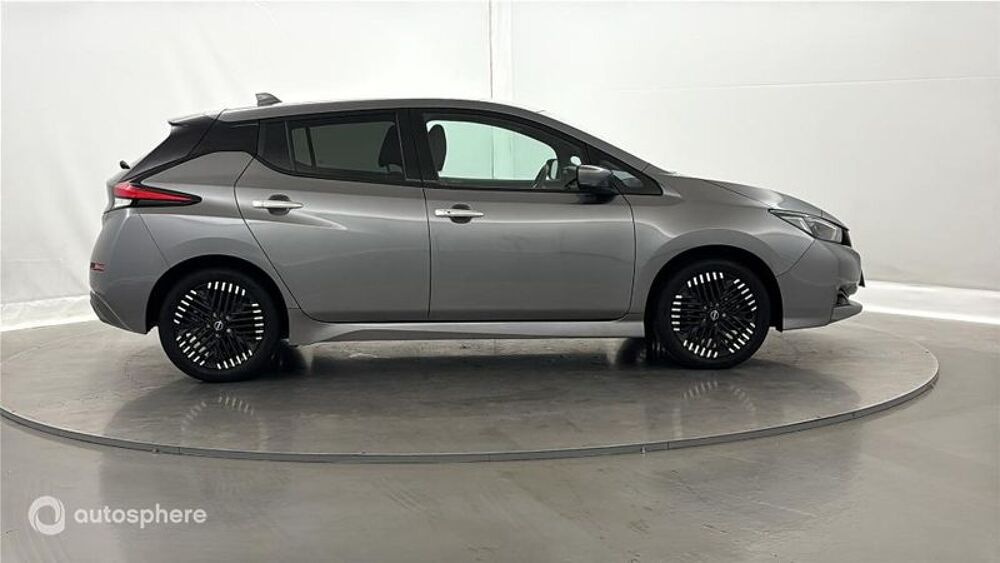 Leaf 150ch 40kWh N-Connecta 22 2023 occasion 59160 Lomme