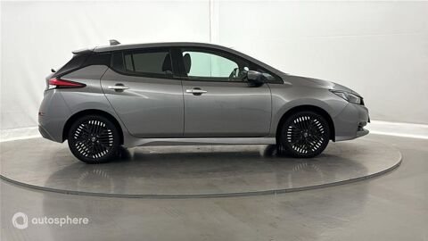 Leaf 150ch 40kWh N-Connecta 22 2023 occasion 59160 Lomme