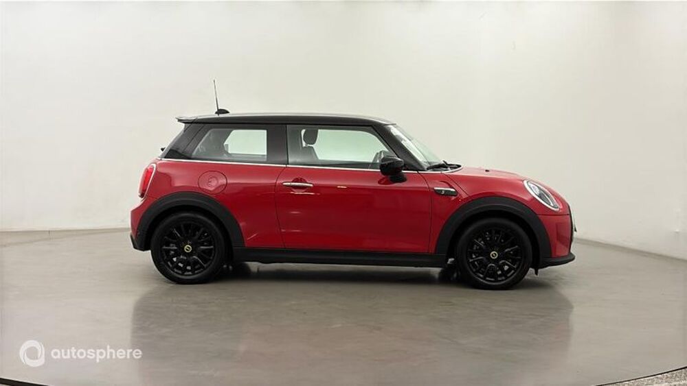 Cooper SE 184ch Edition Premium BVA 5CV 2023 occasion 33700 M&eacute;rignac