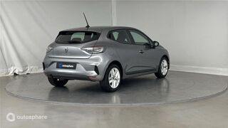 Clio 1.0 TCe 90ch Evolution - 25 2025 occasion 57000 Metz