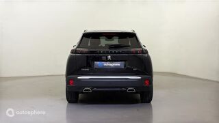 2008 1.2 PureTech 130ch S&S GT EAT8 2022 occasion 86000 Poitiers