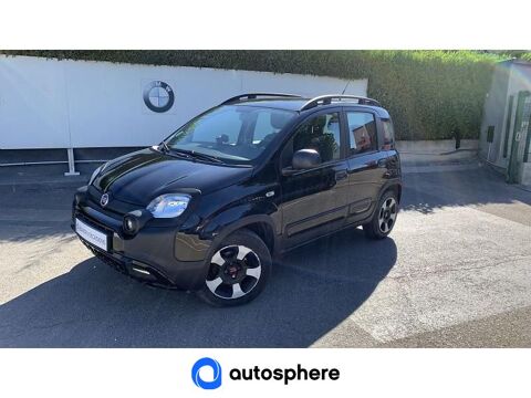 Fiat panda 1.2 8v 69ch City Cross