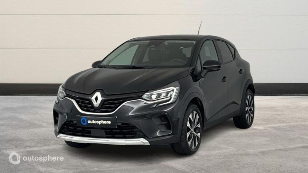 Captur 1.0 TCe 90ch Evolution 2024 occasion 02300 Chauny